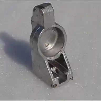 Permanent Mould Casting